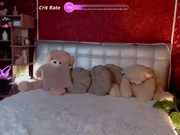 Live Sex Cam with aurora_aksness - Chaturbate