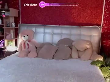 Best live sex cam show with aurora_aksness - Chaturbate