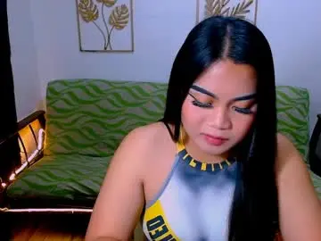 Live Sex Cam with chloe_elsher - Chaturbate