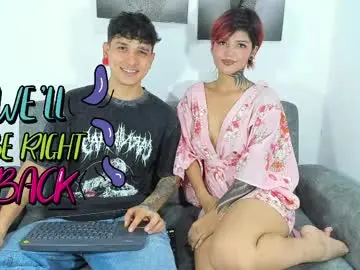 Free Live Porn with dust_couple - Chaturbate