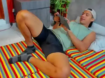 Watch Live Sex Cams with josseph_smit - Chaturbate