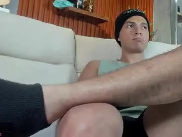 Watch Live Sex Cams with josseph_smit - Chaturbate