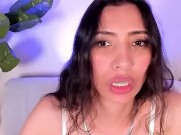 Private Sex Chat with miss_veronica2 - Chaturbate