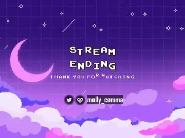 Live Porn with mollycemma - Chaturbate
