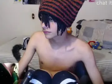 Sex Cam with romeo_laurient - Chaturbate