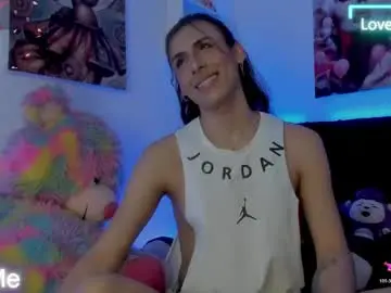 Sex Cam with arii_scorpion - Chaturbate