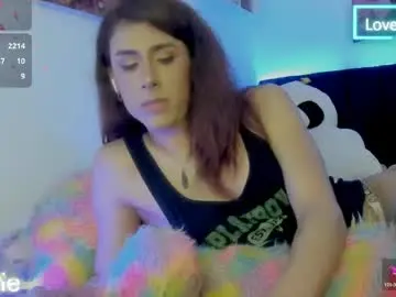 Live Sex Cam with arii_scorpion - Chaturbate
