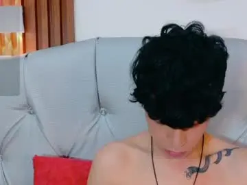 Free Live Porn with axel_evanss - Chaturbate