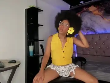 Adult Video Chat with cataleyamoon_ - Chaturbate