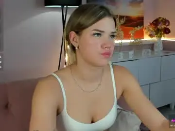 Free Porn Cam with cherry_lexi - Chaturbate