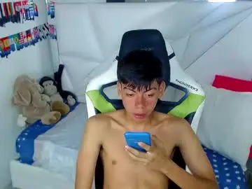 Watch Live Sex Cams with liarr_ - Chaturbate