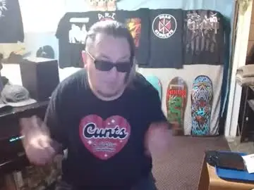 Sex Chat with punkypapi - Chaturbate