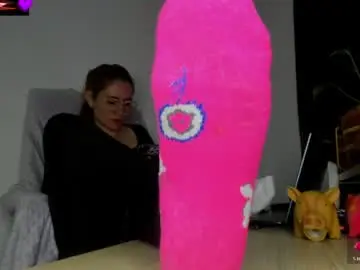 Adult Video Chat with violetparkker - Chaturbate