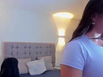Nude Webcam with bella_sumers - Chaturbate