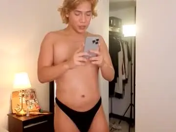 Live Sex Cam with connie_varela - Chaturbate