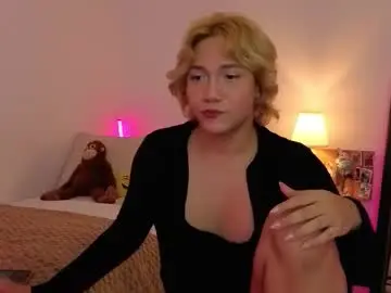 Live Sex Cam with connie_varela - Chaturbate