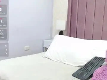 Sex Chat with dorettaacreman - Chaturbate