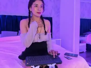 Sex Chat with harmony20_ - Chaturbate