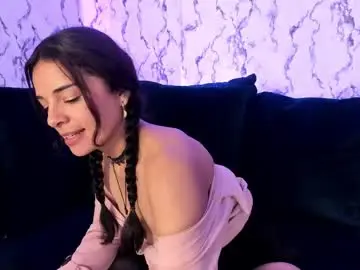 Live Sex Cam with harmony20_ - Chaturbate