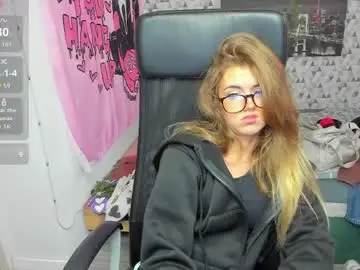 Adult Webcam with iness_lex - Chaturbate