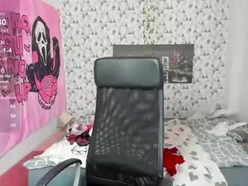 Watch Live Sex Cams with iness_lex - Chaturbate