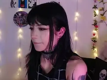 Nude Webcam with liaa_rodriguezz - Chaturbate