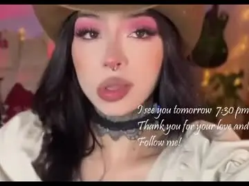 Adult Video Chat with liaa_rodriguezz - Chaturbate