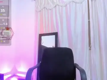 Live Sex with lily_rouse02 - Chaturbate