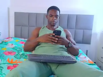 Free Live Porn with nicolaskan - Chaturbate