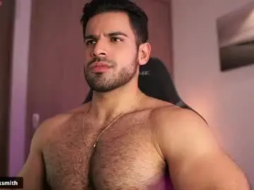 Live Sex with rick_smith153 - Chaturbate