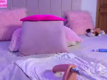 Sex Cam with cristal_subin69 - Chaturbate