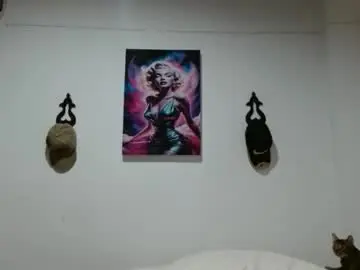 Sex Cam with crystal_starx - Chaturbate