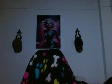 Live Sex Cam with crystal_starx - Chaturbate