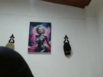 Adult Webcams with crystal_starx - Chaturbate