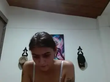 Sex Chat with crystal_starx - Chaturbate