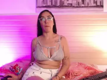 Adult Webcams with isagracee - Chaturbate
