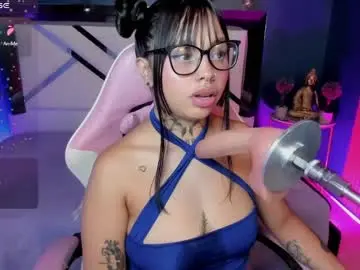 Sex Chat with jena_nicols - Chaturbate