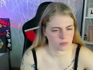 Sex Cam with jolly_doll_ - Chaturbate