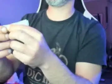 Free Porn Cam with luckydrakex - Chaturbate