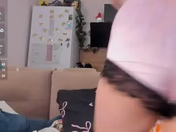 Private Sex Chat with ms_foryou - Chaturbate