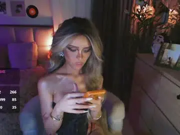 Best live sex cam show with the_enchantressxx - Chaturbate