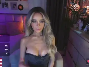 Adult Webcams with the_enchantressxx - Chaturbate