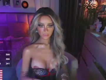 Free Porn Cam with the_enchantressxx - Chaturbate