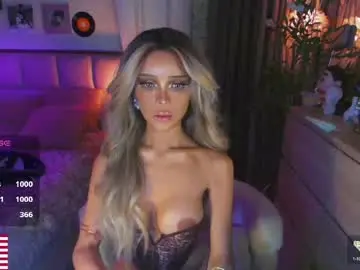 Free Porn Cam with the_enchantressxx - Chaturbate