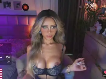 Free Porn Cam with the_enchantressxx - Chaturbate