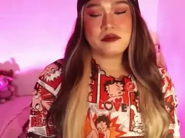 Live Sex Cam with 1lovelymess - Chaturbate