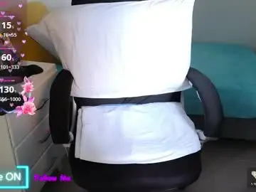 Free Live Porn with anahi_moore - Chaturbate