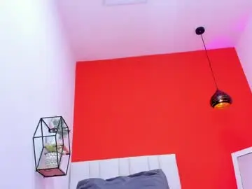 Sex Cam with lia_antonella69 - Chaturbate