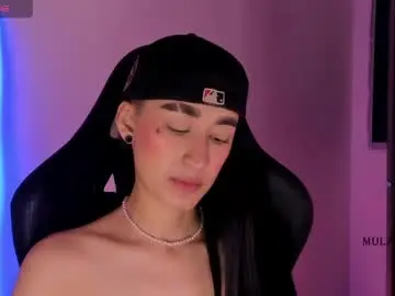 Live Sex with mulan_sheng69 - Chaturbate