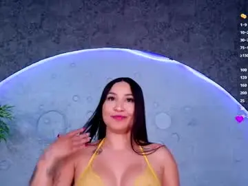 Live Sex Cam with reiinachloe - Chaturbate